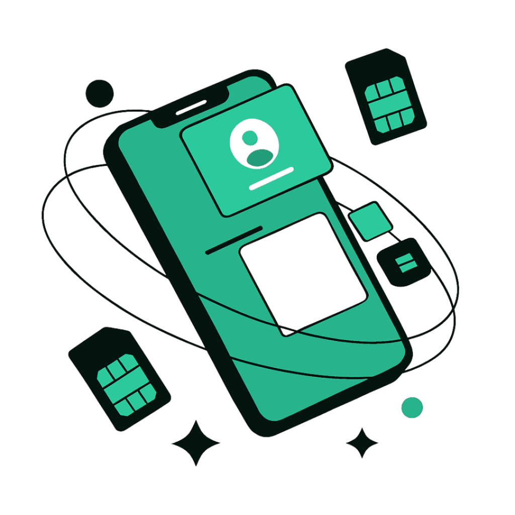 Smart SIM registration process in the Philippines 2026