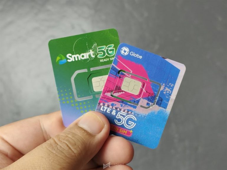 Smart SIM registration deadline Philippines