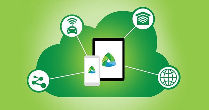 Smart SIM registration failed